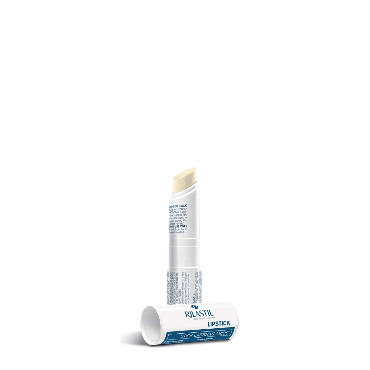 Rilastil Stick Labial 4,6g