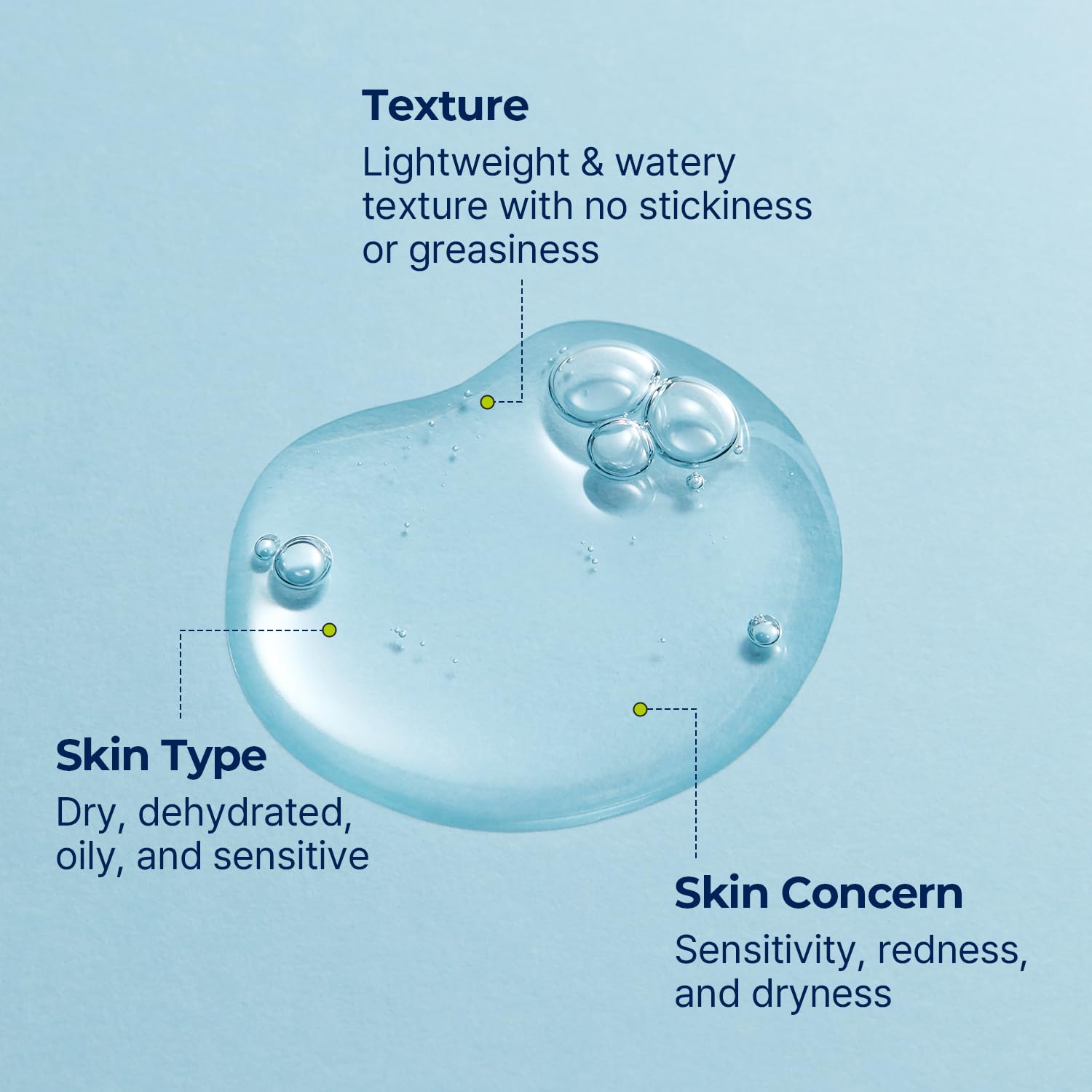 DIVE-IN Low Molecule Hyaluronic Acid Serum 50ml / Made in Korea