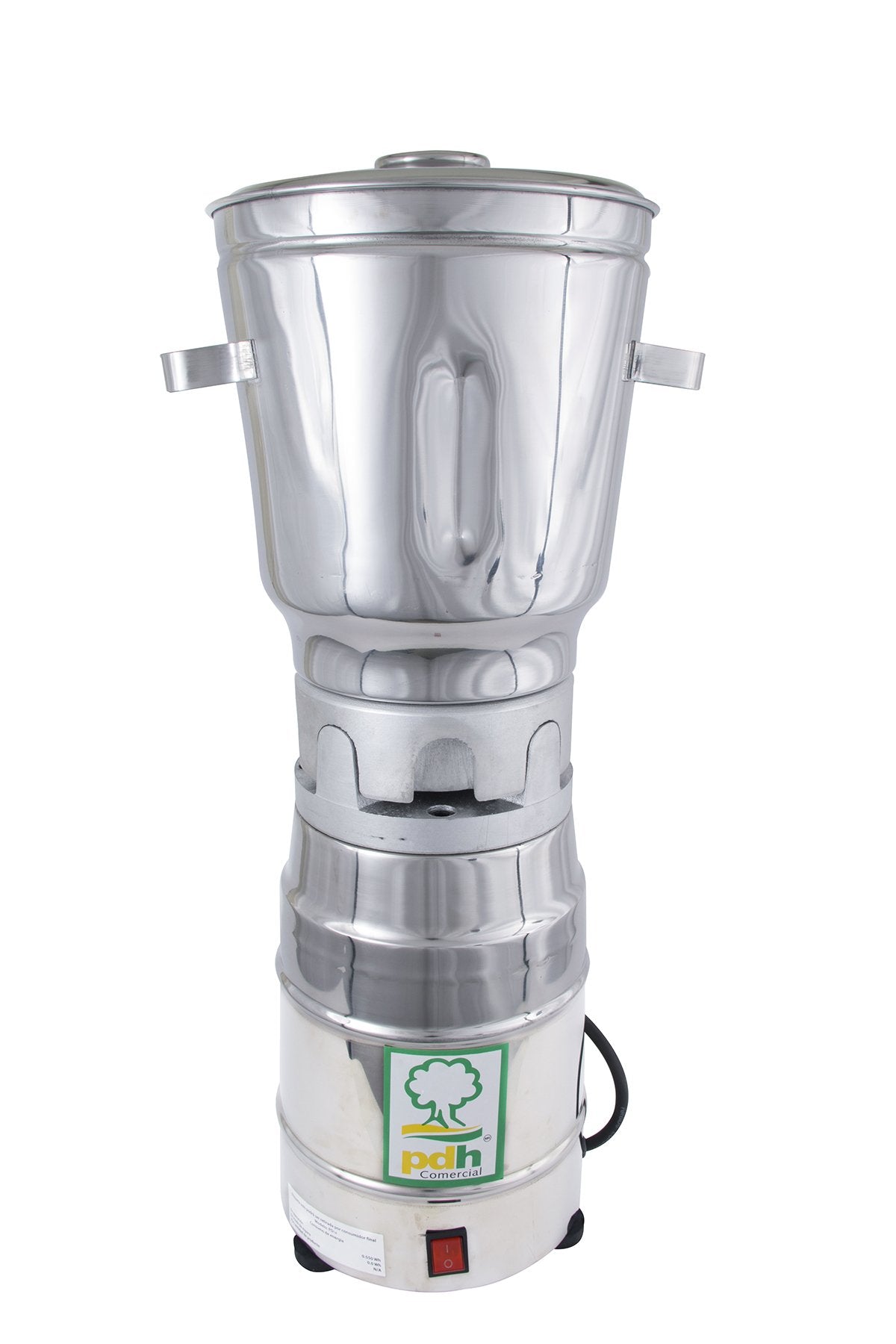 Licuadora Industrial PDH 5 Litros