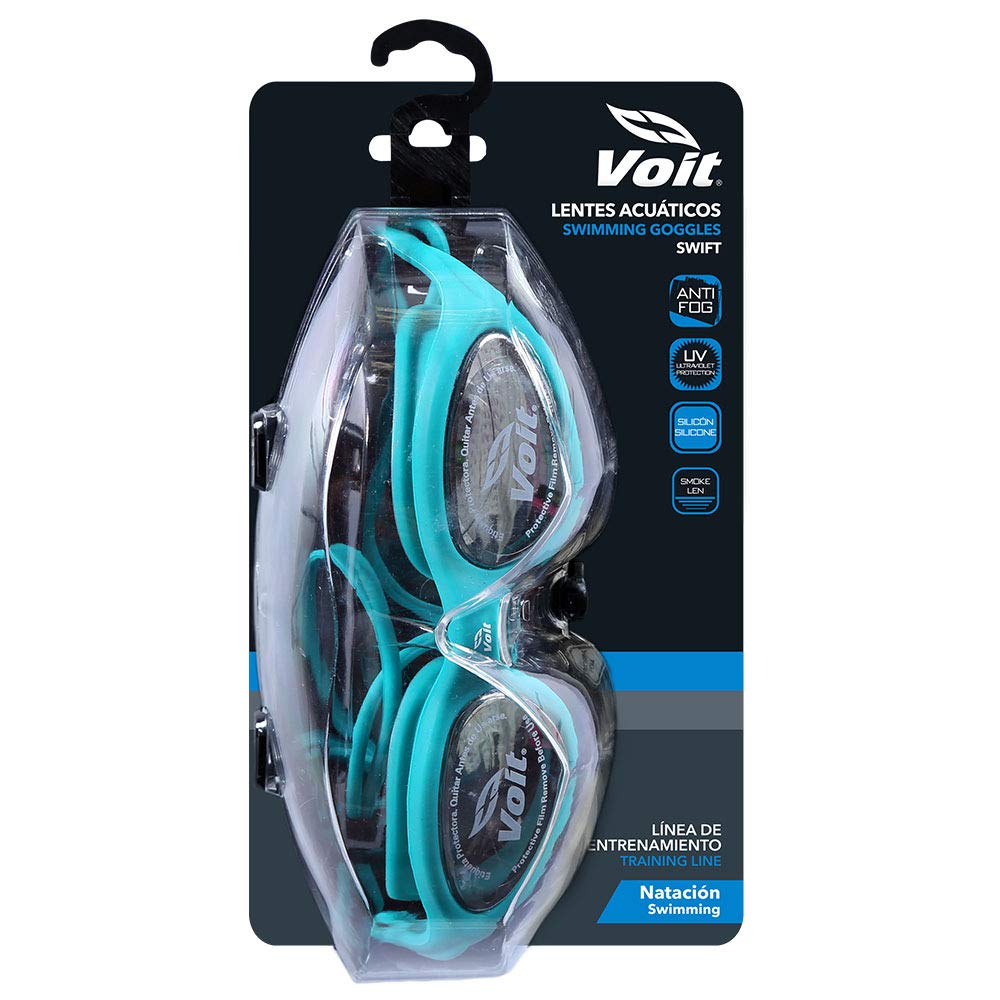 Goggles De Natación Swift G-620 Aqua Voit