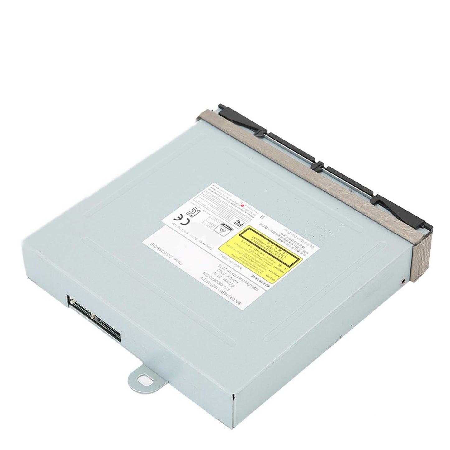Heayzoki DG-6M2S-01B Unidad de DVD de Disco BLU-Ray para Consola One, reemplazo del Controlador de Disco BLU-Ray para Consola One con Destornillador(DG-6M2S-01B)