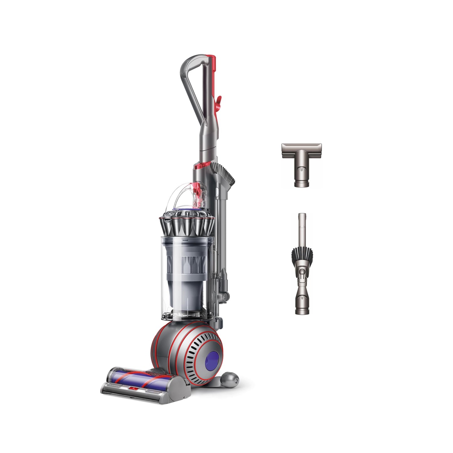 Aspiradora Vertical Dyson Ball Animal 3