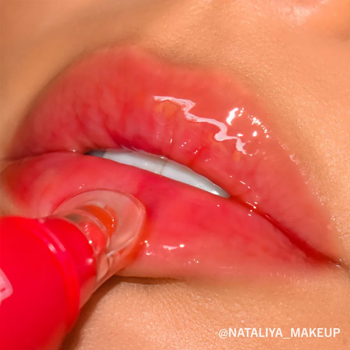 Bálsamo Labial Moira 001 Heartbreaker Butter Bliss
