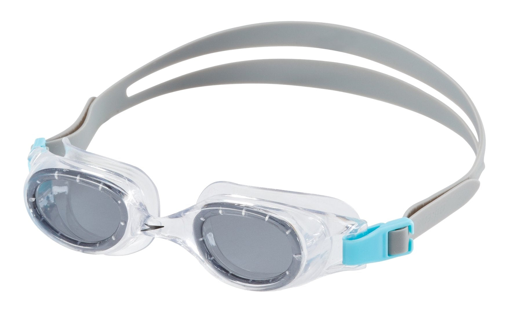Anteojos de Natación Speedo Hydrospex Jr. Smoke Ice Una Talla