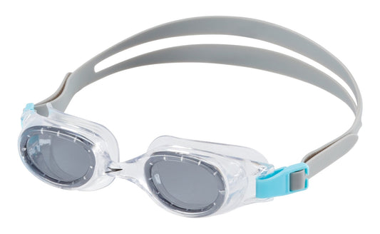 Anteojos de Natación Speedo Hydrospex Jr. Smoke Ice Una Talla