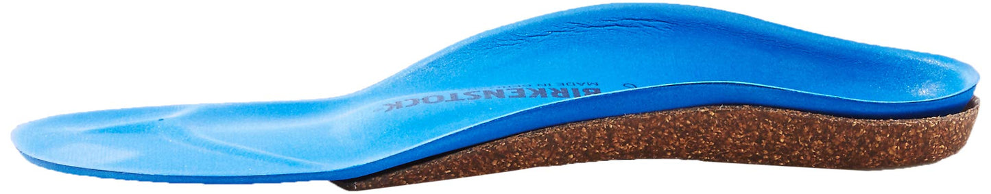 Birkenstock birkosport Arch Support, Transparente