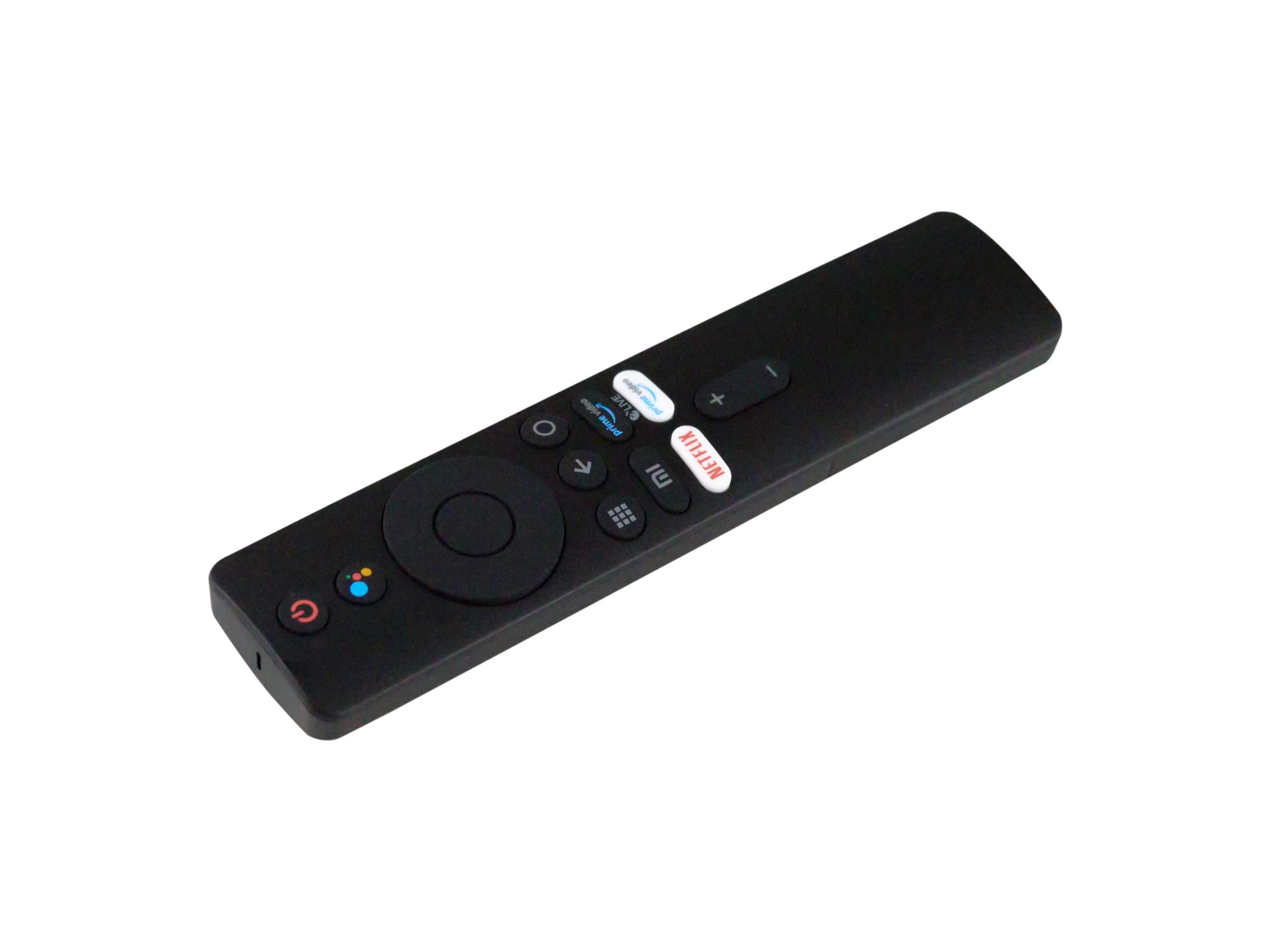 Control Remoto Universal Compatible con Xiaomi TV, Xiaomi Stick, Box, Proyector