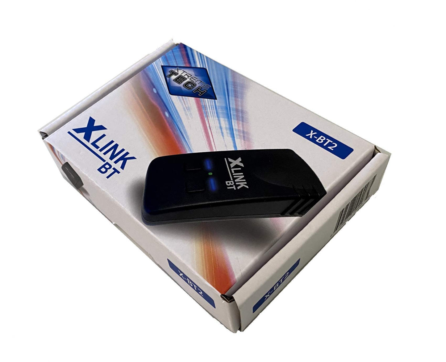 Xtreme Technologies - Puerta de enlace Bluetooth XLink BT