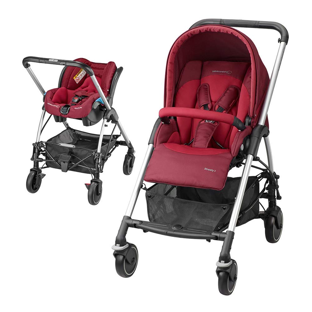 Chicco First Dreams Carrusel Estrellas Mágicas, Color Rosa
