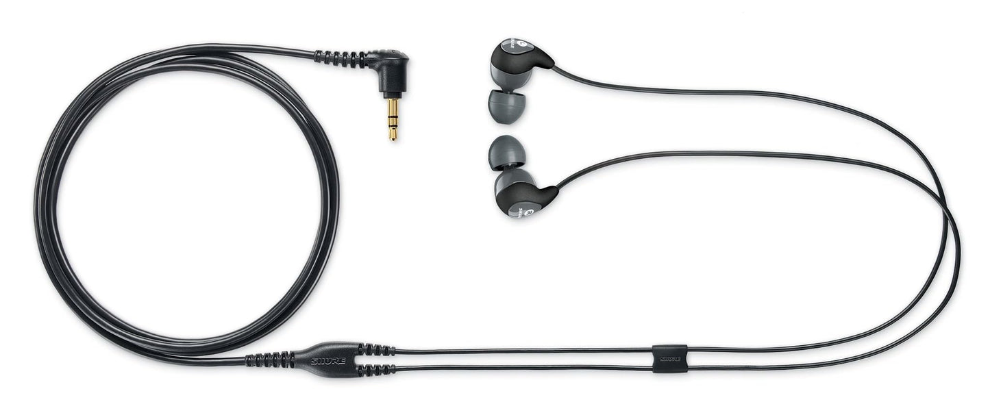 Auriculares Aislantes de Sonido Shure SE112