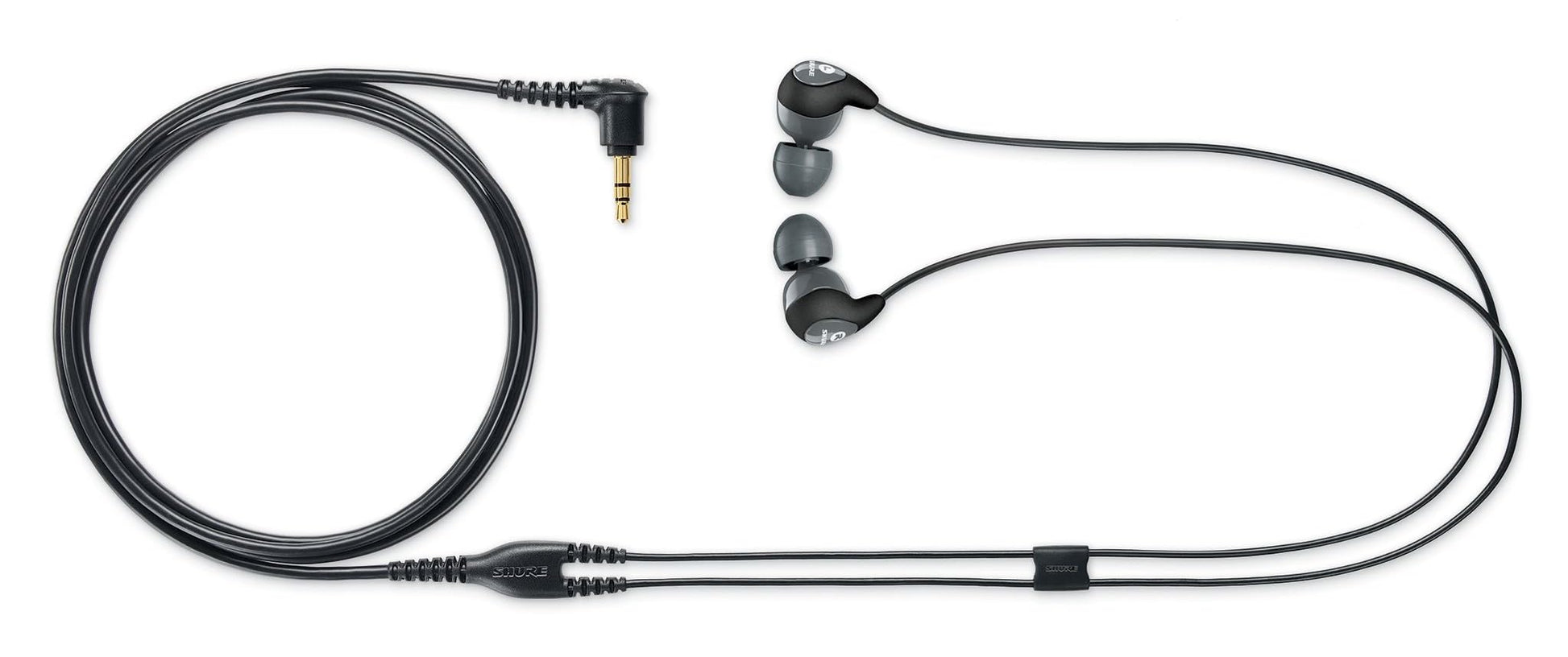 Auriculares Aislantes de Sonido Shure SE112
