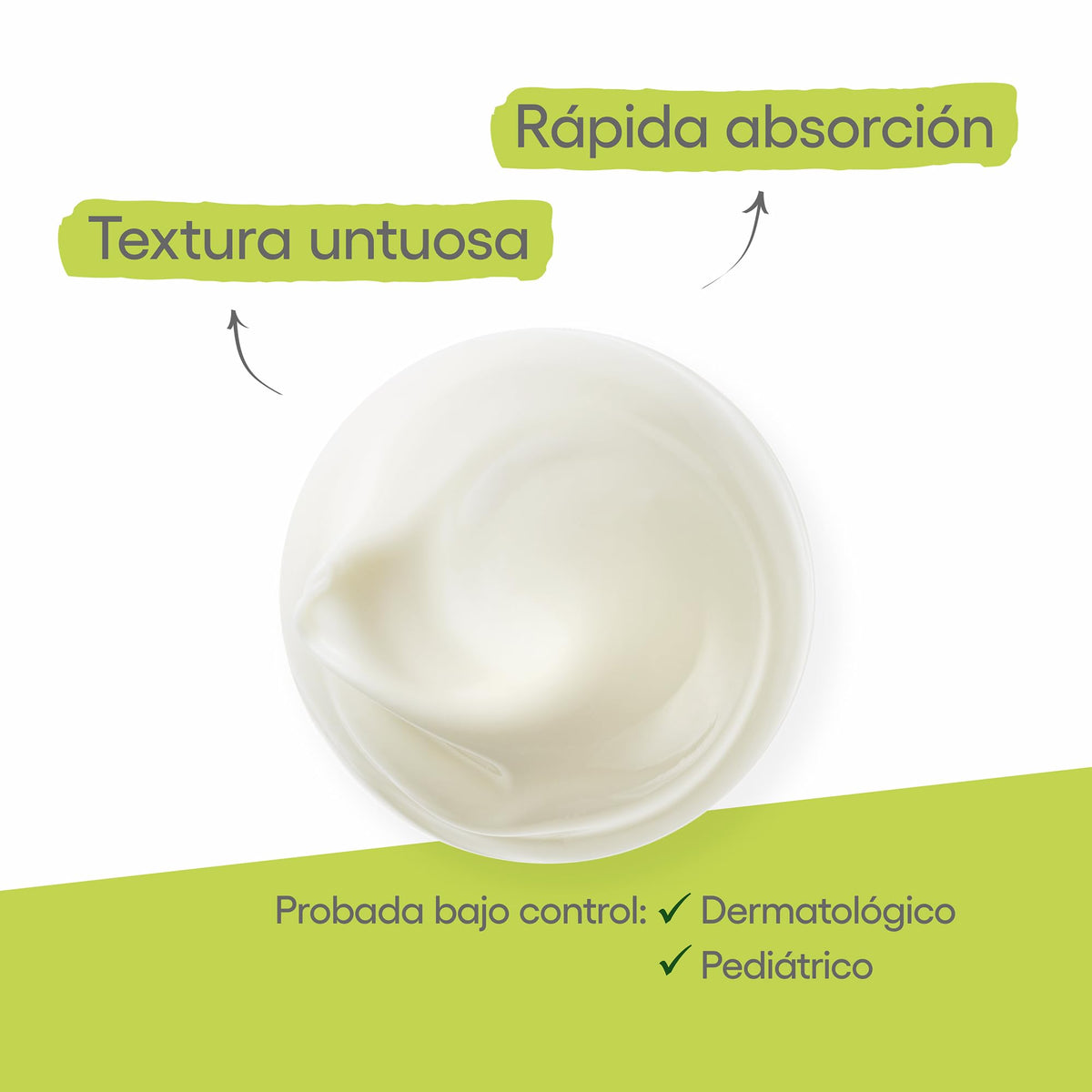 A-DERMA Exomega Control Crema Corporal Emoliente Piel Atopica Muy Seca 200ml