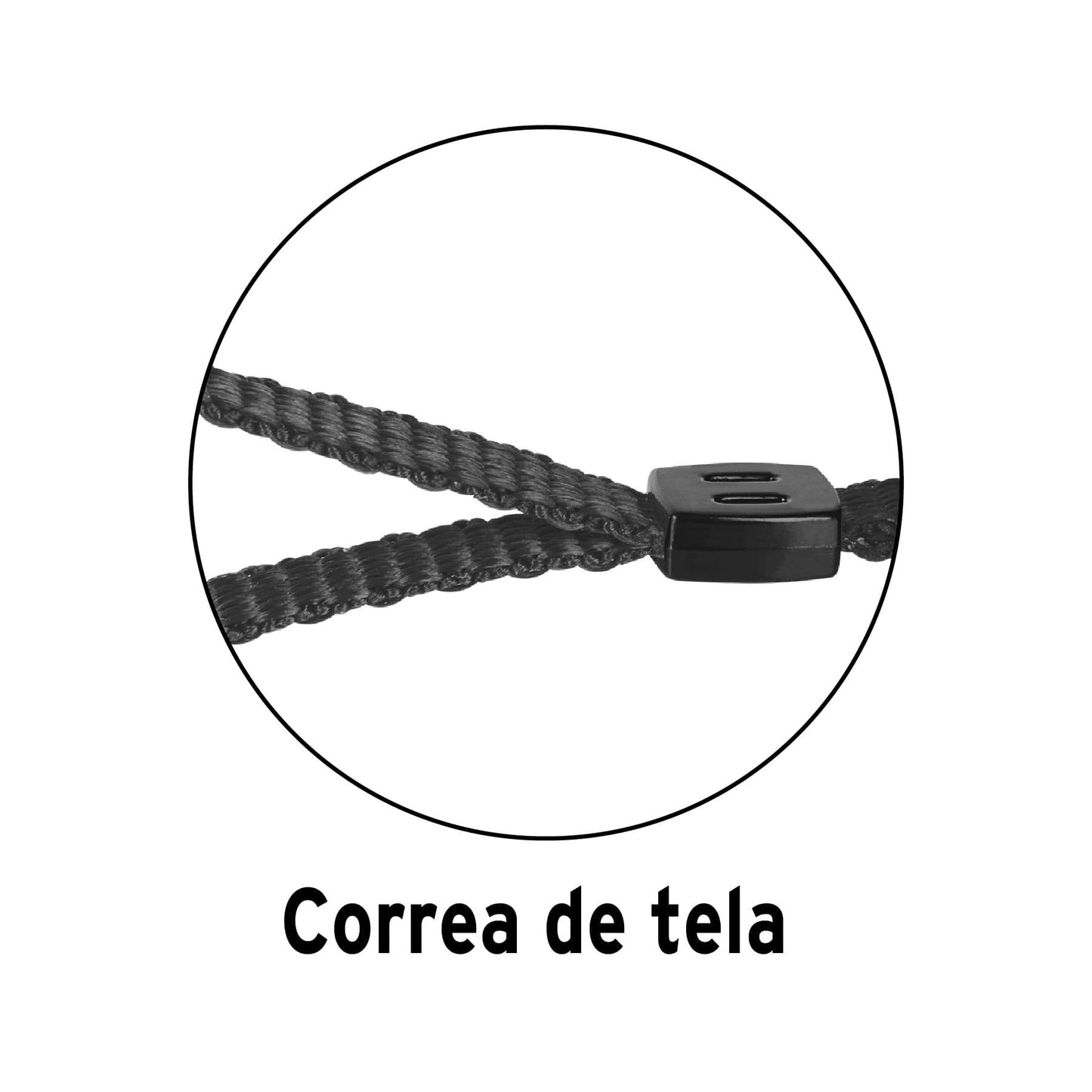Flexómetro Truper FH-55M Naranja de Impacto 5.5 m Cinta 25 mm