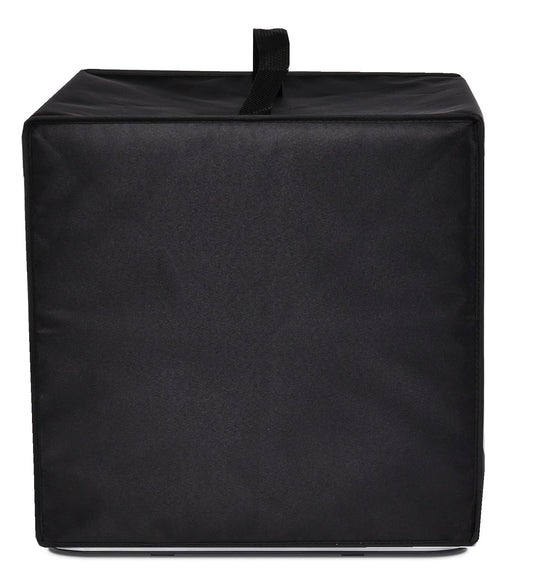 AF-WAN - Cubierta para cafetera antipolvo, impermeable, resistente a los rayos UV, compatible con Ninja CFN601 Espresso & Coffee Barista System/Ninja CM401 Cafetera para cafetera Cuisinart SS-16