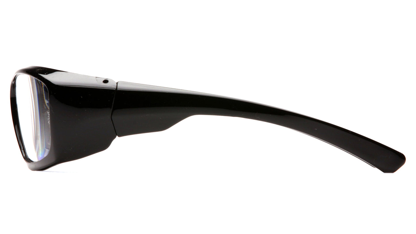 Gafas Pyramex Safety Products Grises Antivaho para Hombre
