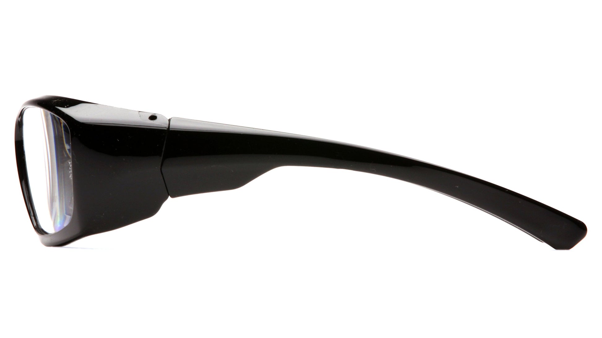 Gafas Pyramex Safety Products Grises Antivaho para Hombre