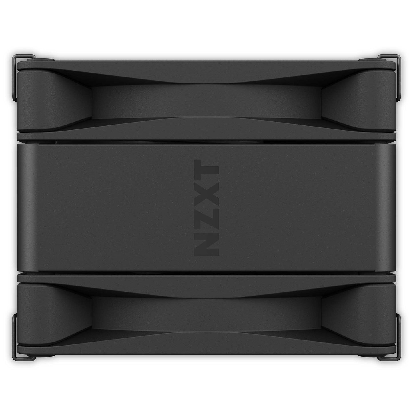 Disipador NZXT Negro Intel 1700 AMD AM5