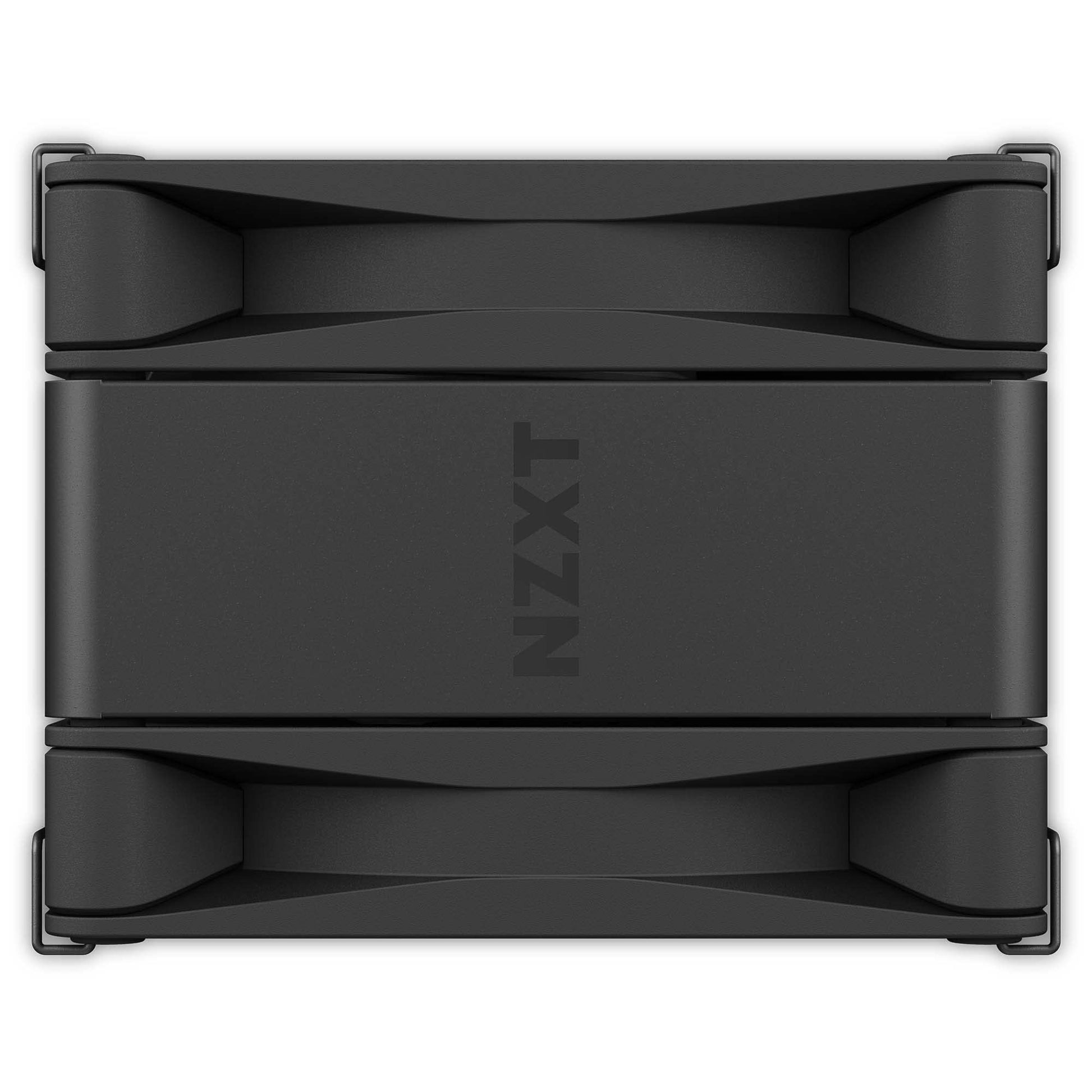Disipador NZXT Negro Intel 1700 AMD AM5