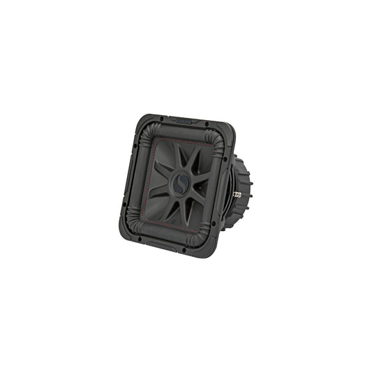 Subwoofer para Auto KICKER L7R 10 Pulgadas 1000 Watt DVC 4 OhmSolo-Baric