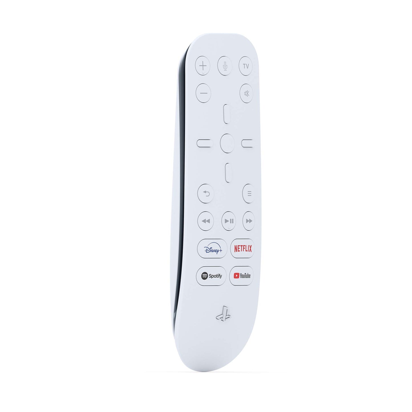 Control Remoto PlayStation 5 Standard Edition Blanco