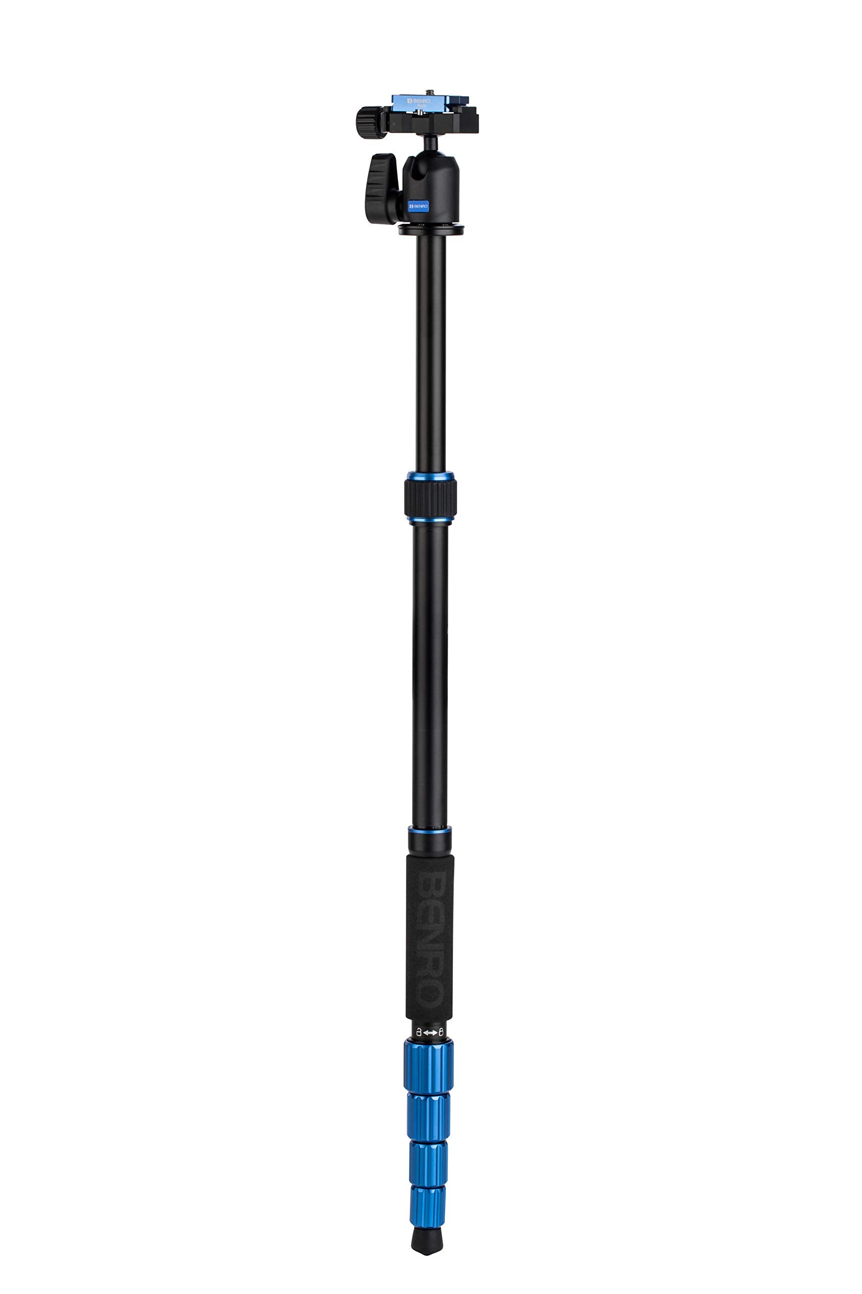 Benro Slim Travel Kit - Aluminum (FSL09AN00)