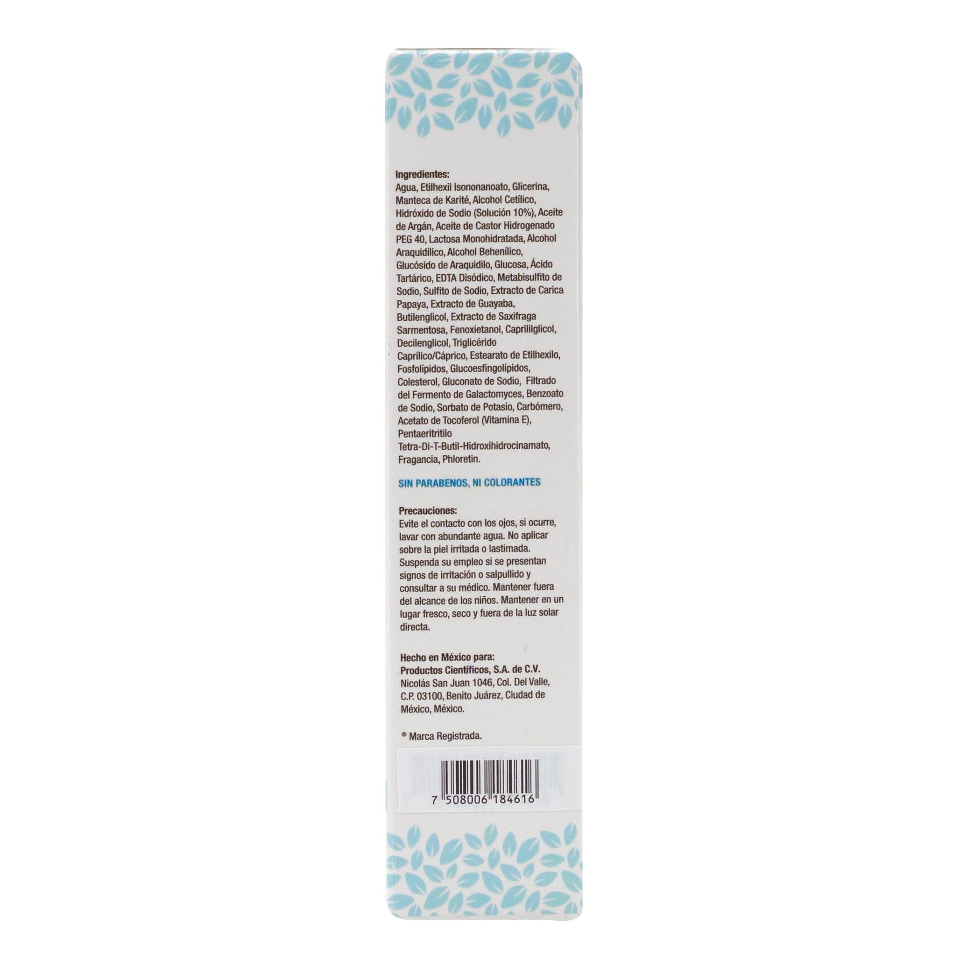 PANALAB Vitanoin Blemish Suero Facial Despigmentante 30 ml