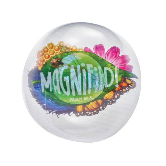 Lifeway Kids VBS 2025 Ampliado Gota inflable gigante