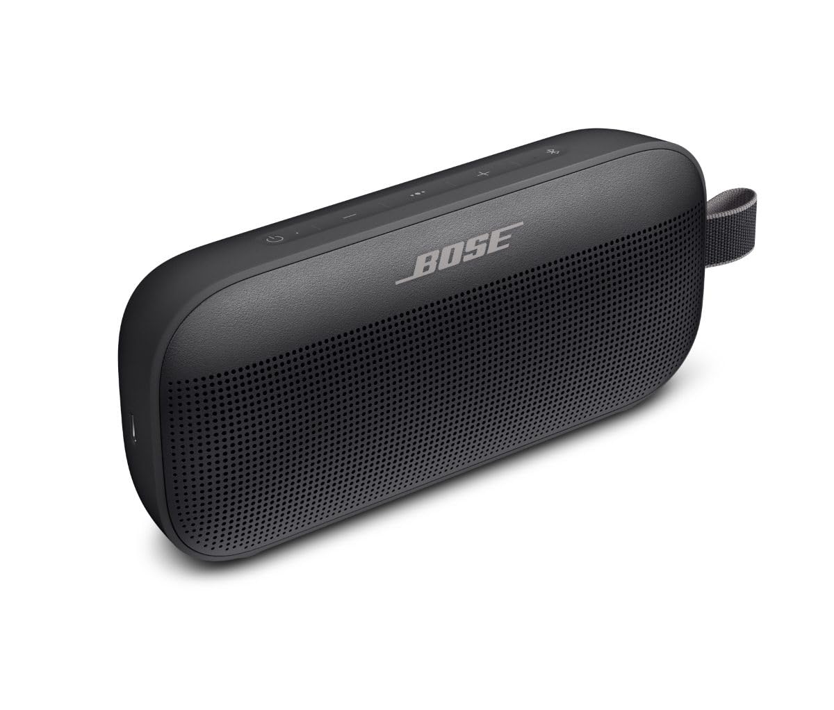 Bose SoundLink Flex SE - Altavoz Bluetooth