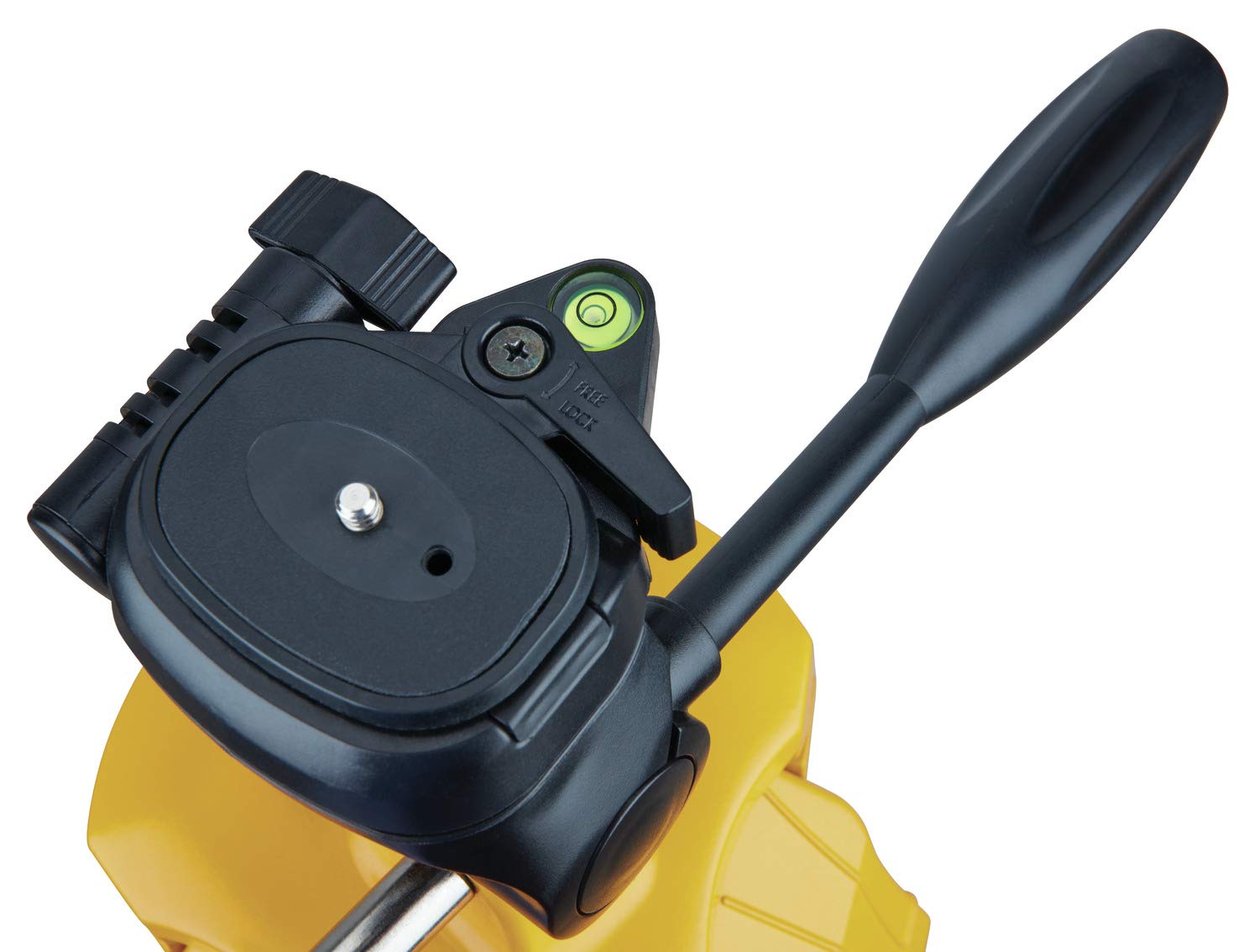 DEWALT DW0733 - Trípode eléctrico (1/4")