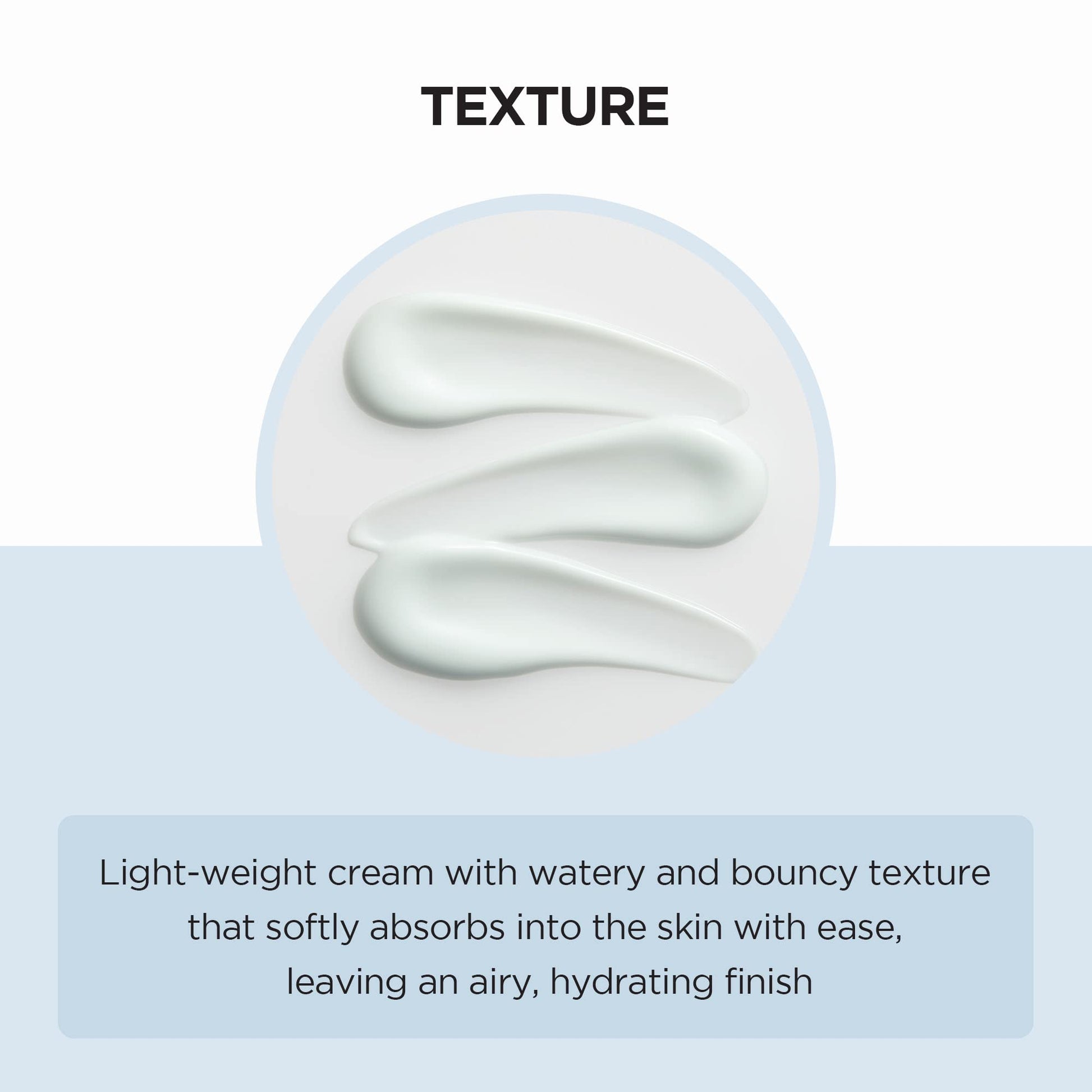 SKIN1004 Madagascar Centella Hyalu-Cica Moisture Cream (Crema Facial Hidratante Ligera)