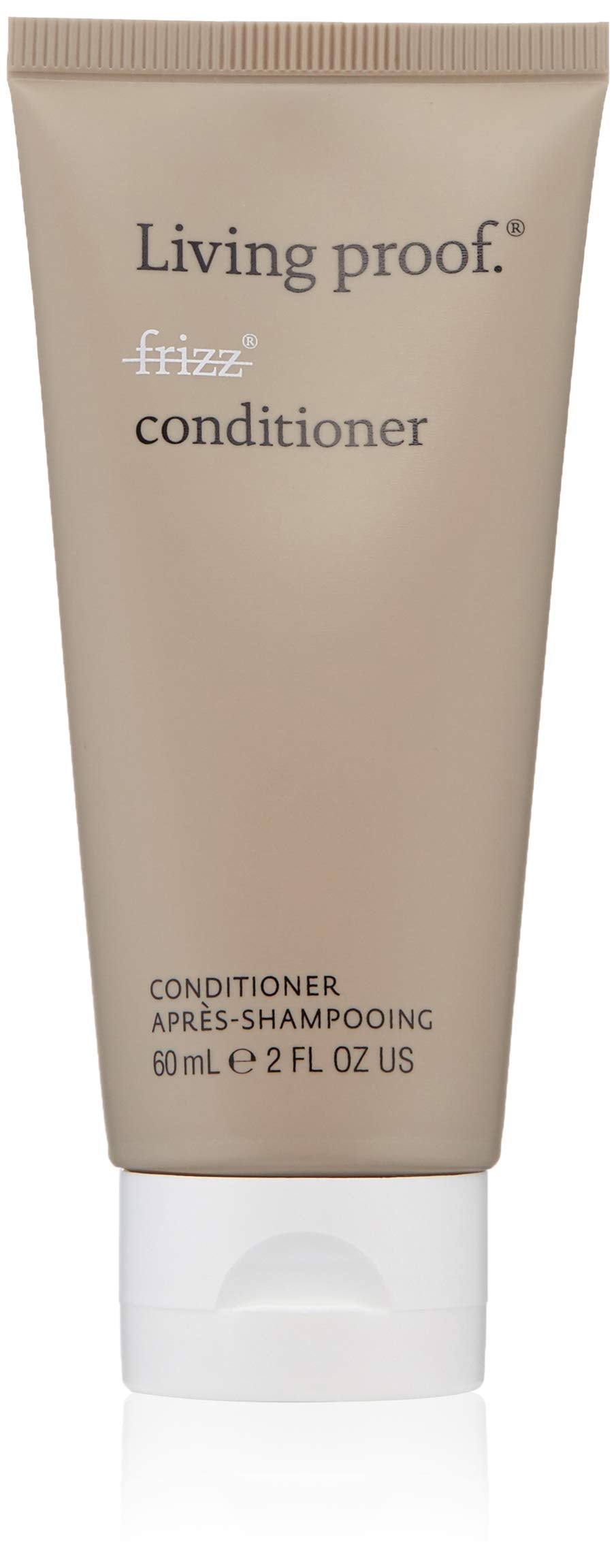 Living Proof No Frizz Conditioner, 2 Ounce