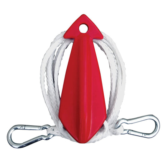 Kwik Tek Tow Demon Harness 12' Rope