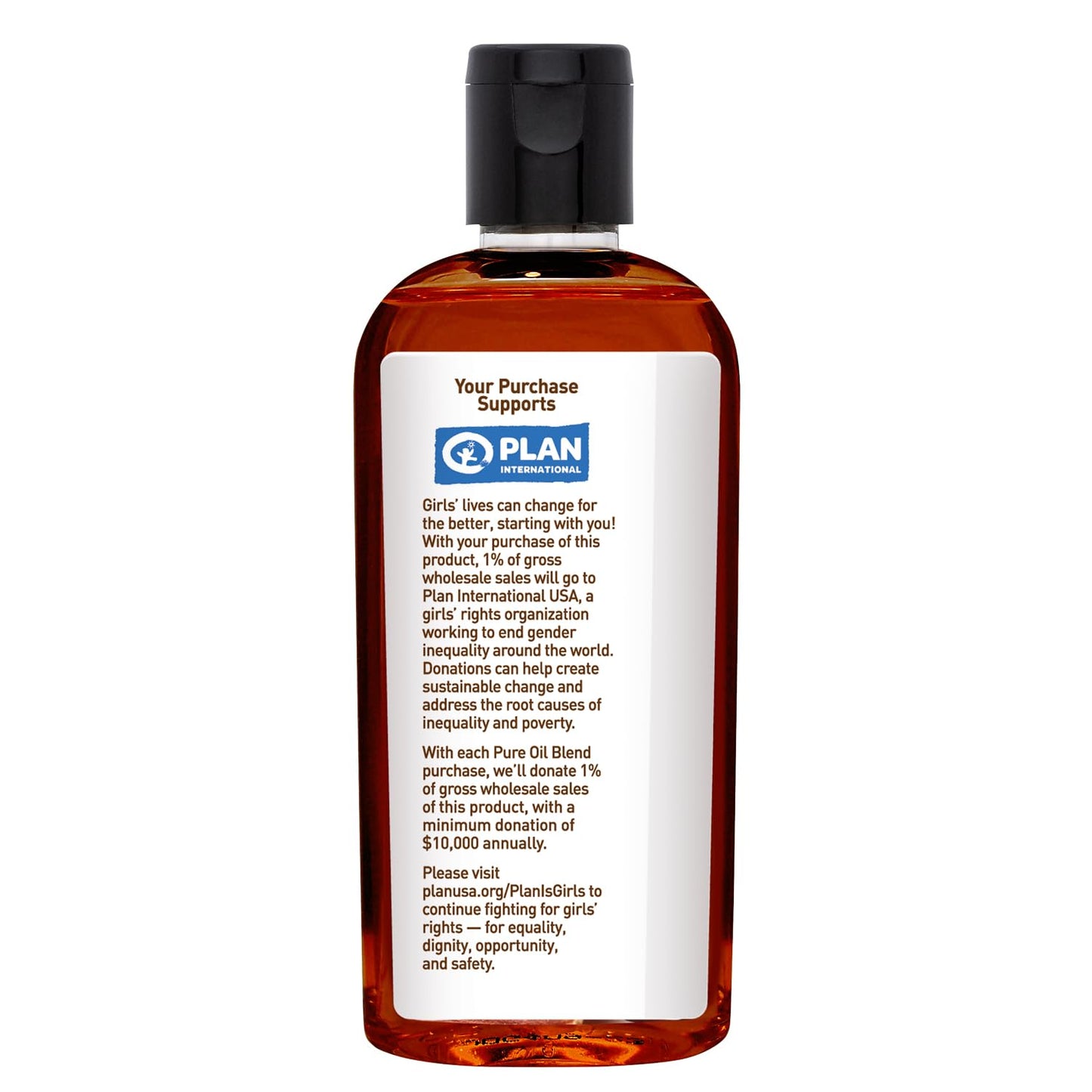 Desert Essence - Aceite Orgánico de Coco, Jojoba y Café Puro Para Cara y Cabello 118ml