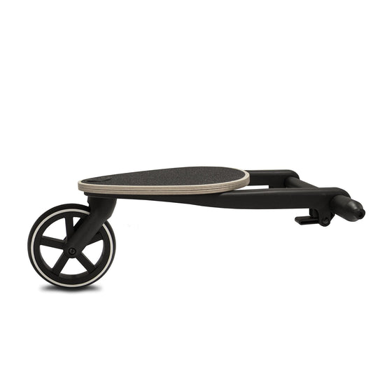 Cybex 520004069 Patineta Carriola Gazelle S para Niños, Color Negro