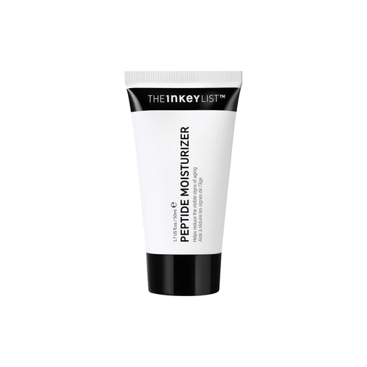 THE INKEY LIST PEPTIDE MOISTURIZER