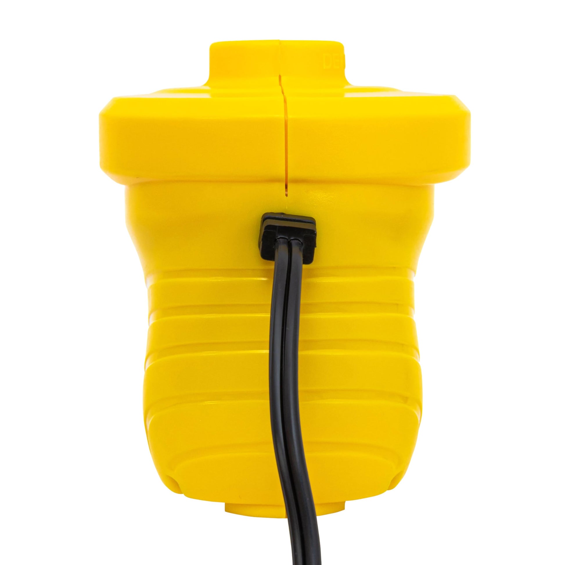Kwik Tek AIRHEAD AHP-12H Hi Output Air Pump (12-Volt)