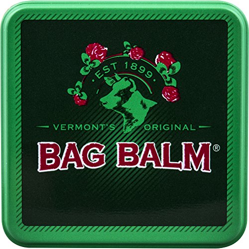 Ungüento Bag Balm Vermont's Original Lanolina 8 oz piel suave