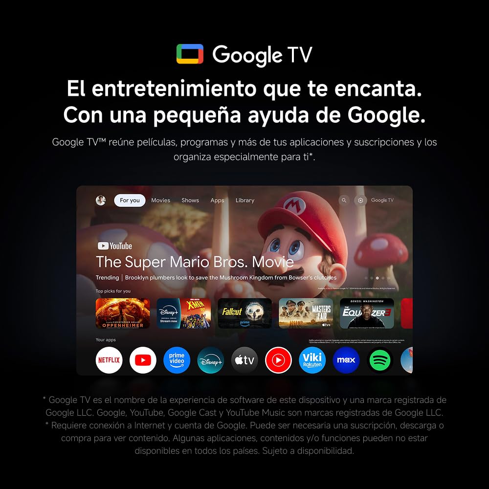 XIAOMI Smart Projector L1 Full HD 1080p