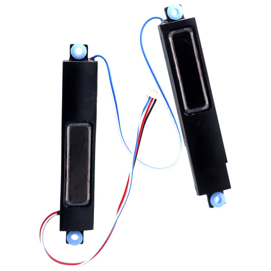 NA Deal4GO Altavoz Interno para portátil Izquierdo y Derecho 0847KW 847KW PK23000QQ00 de Repuesto para DELL Latitude E7470 7470 P61G, Negro