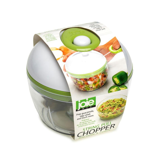 Joie String Chopper, estándar, verde