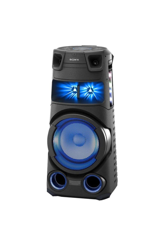 Sony Mhc-v73d Altavoz Inalámbrico para Fiesta con Sonido De Graves De Largo Alcance