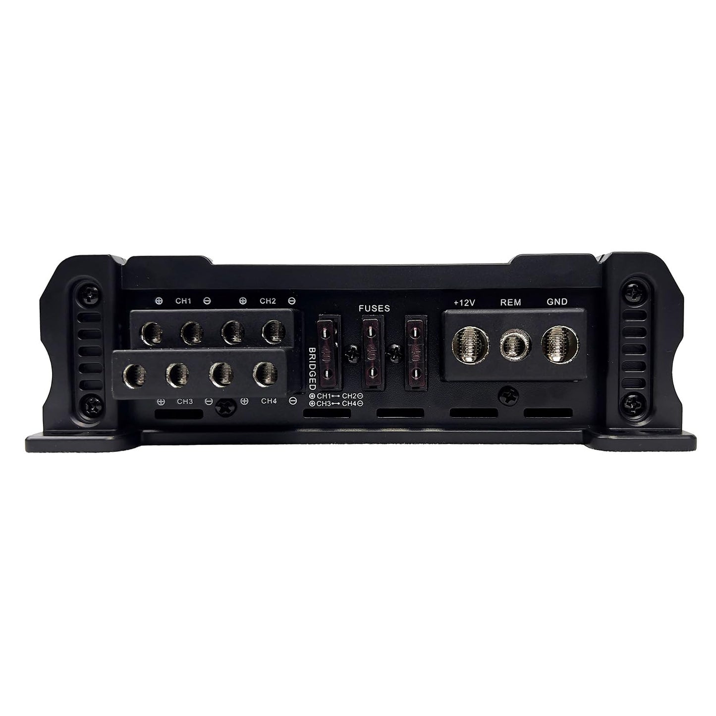 Amplificador Orion Cobalt CBT Cobalt MAX Music Power 4 Canales