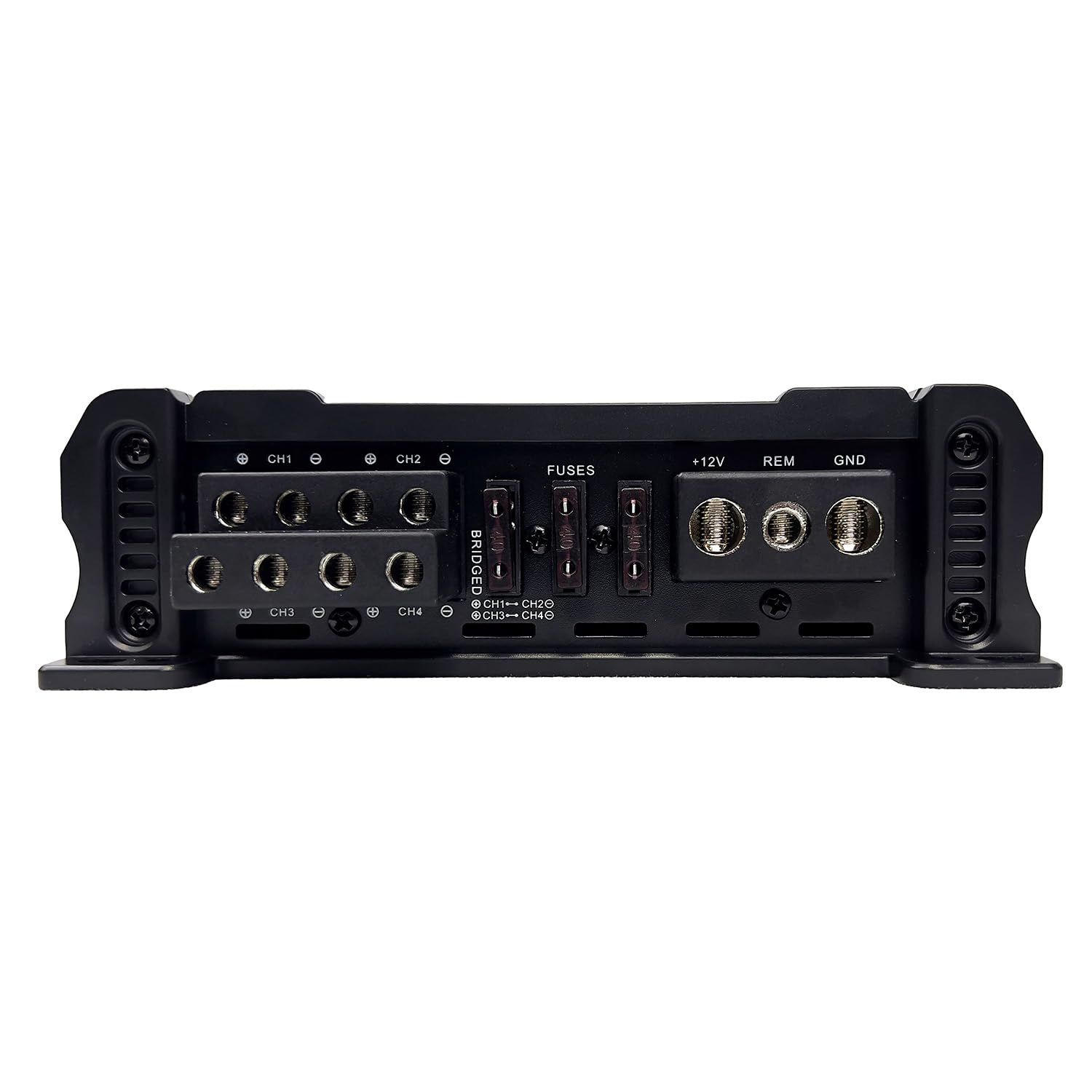 Amplificador Orion Cobalt CBT Cobalt MAX Music Power 4 Canales