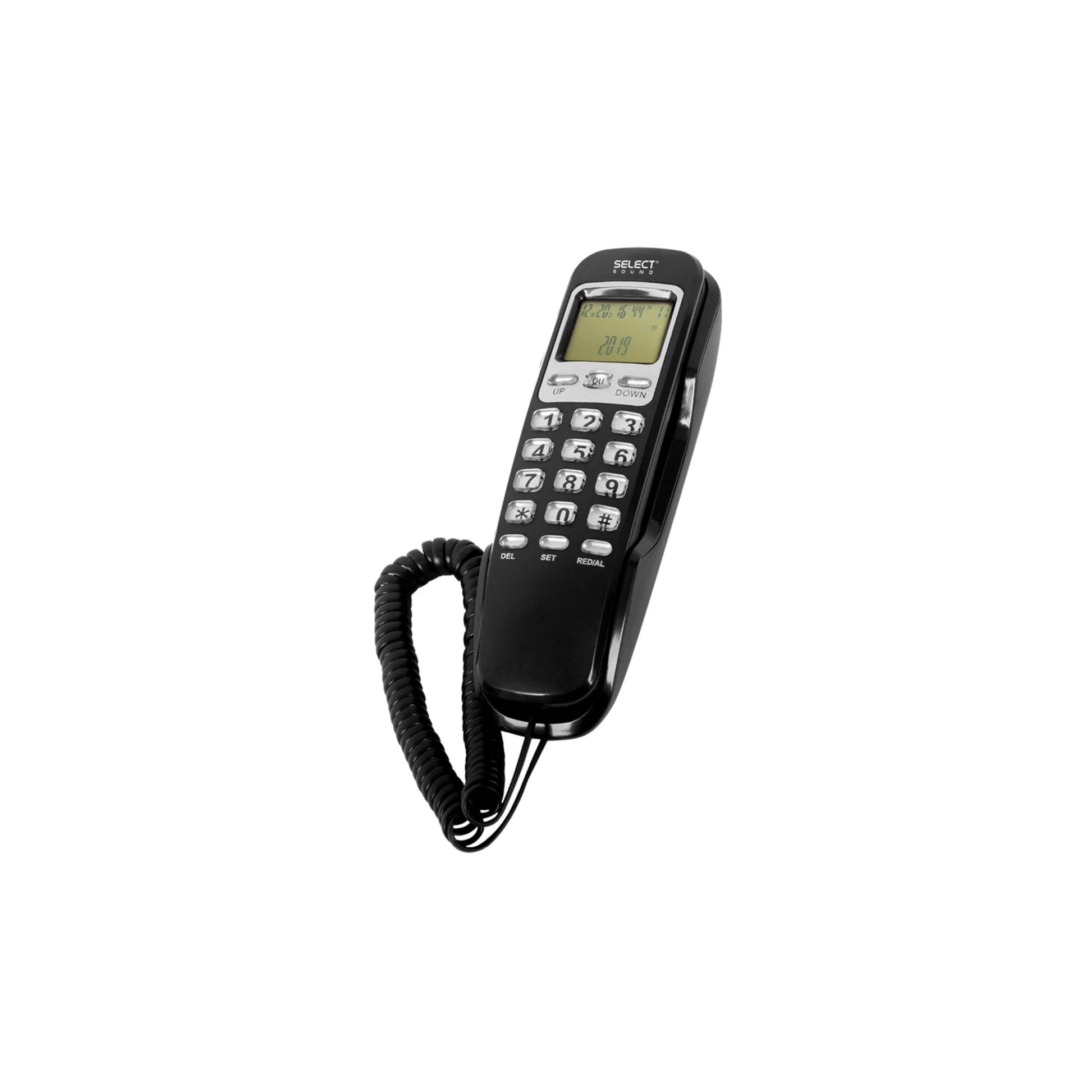 Select Sound Teléfono 8338 De Pared Fijo