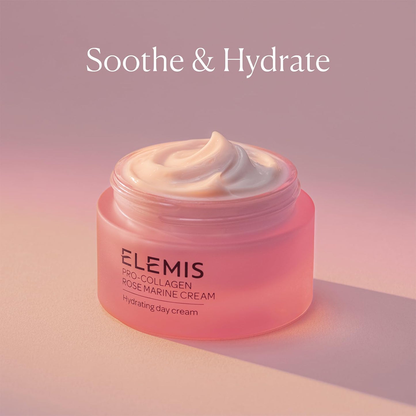 Pro-Collagen Rose Marine Cream by Elemis for Women - 1.7 oz Cream
