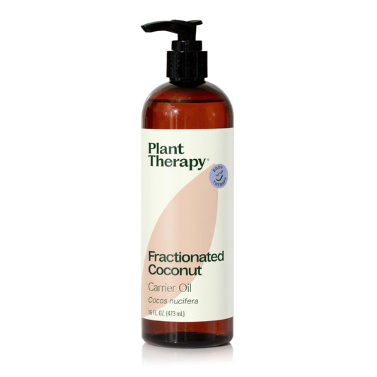 Aceite Corporal Plant Therapy Coco 473ml