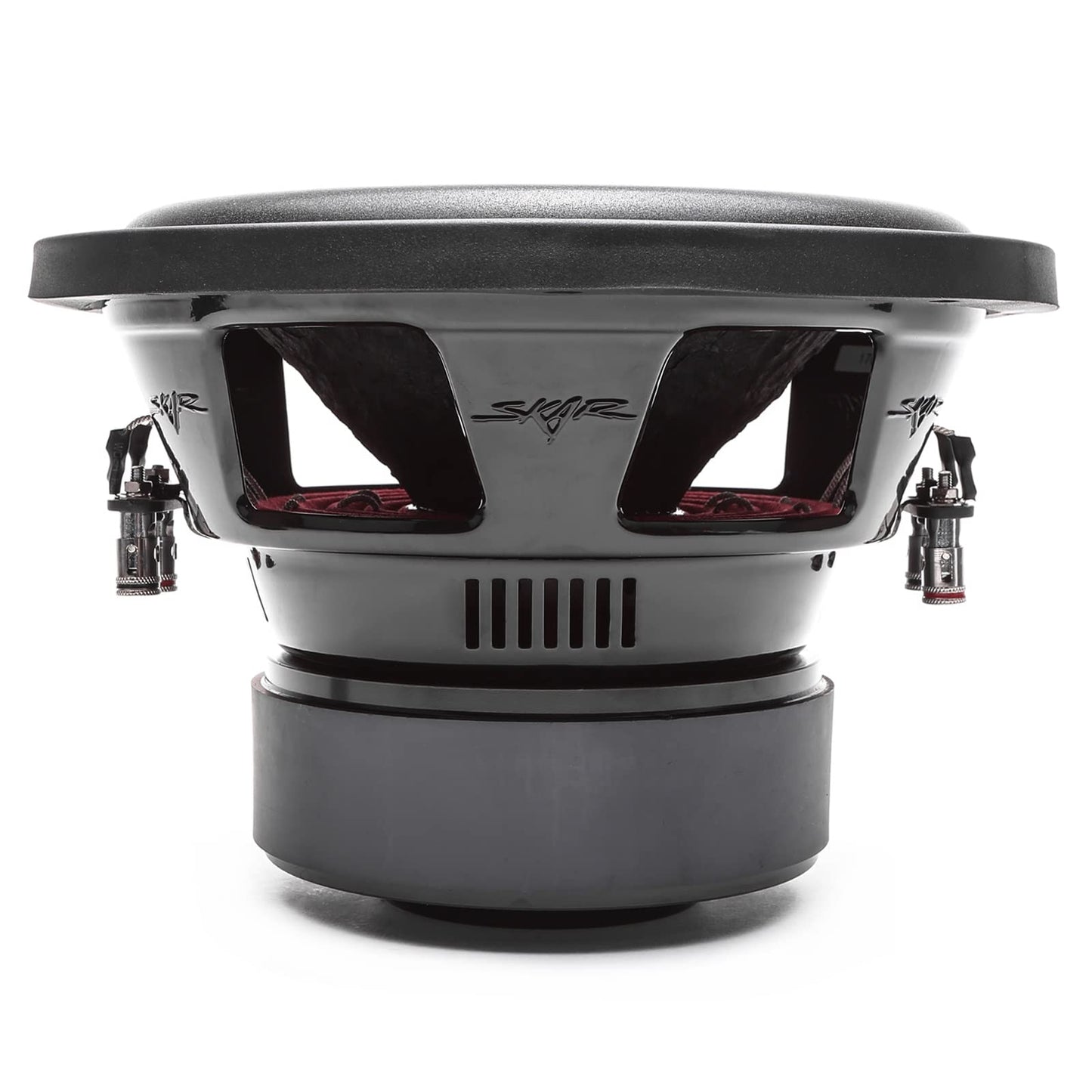 Skar Audio SDR-10 D4 10" 1200 Watt Max Power Dual 4 Ohm Car Subwoofer