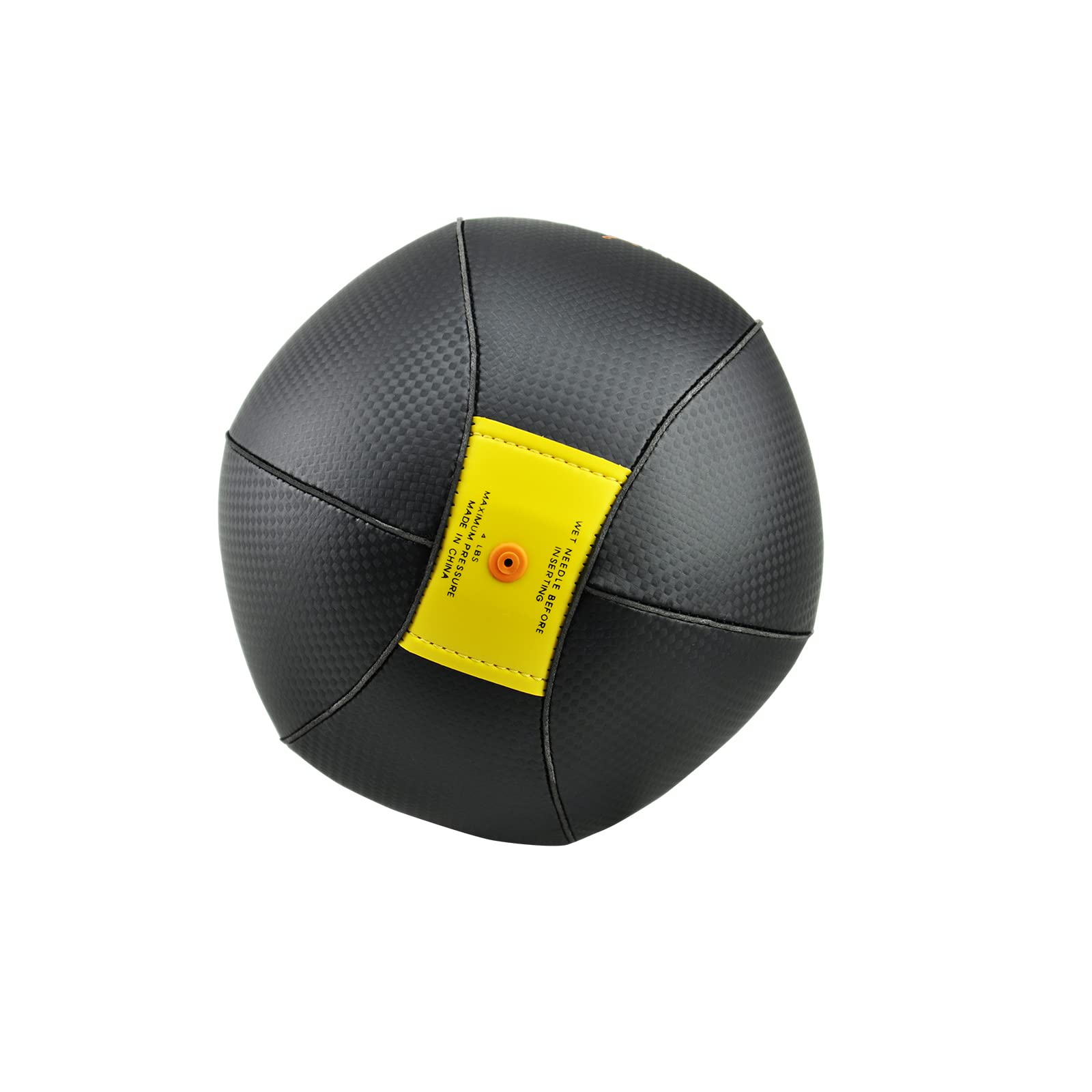 Bolsa de Velocidad MaxxMMA Negra Tipo II Talla L