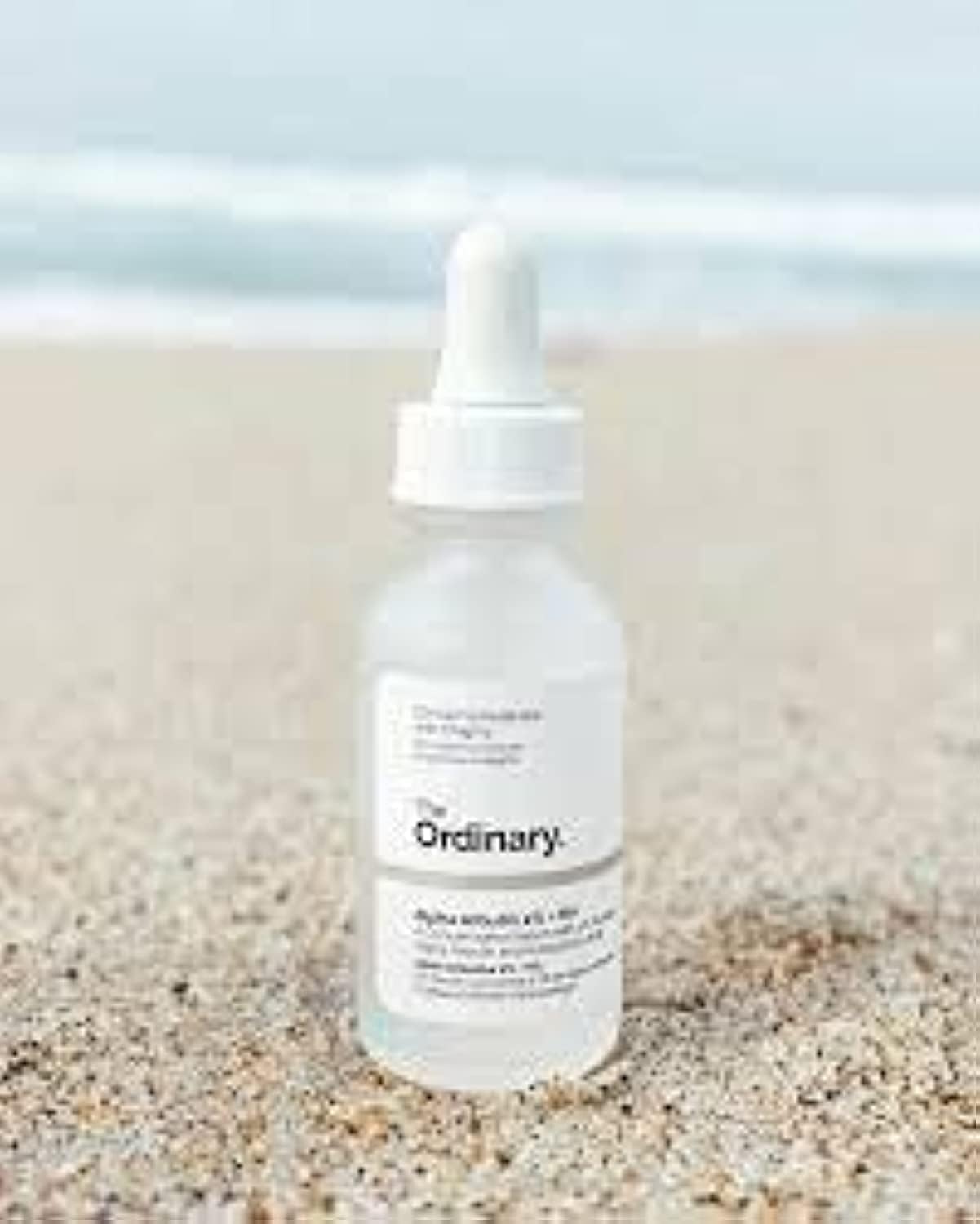 Deciem Alpha Arbutin The Ordinary 2% + HA, 30 ml