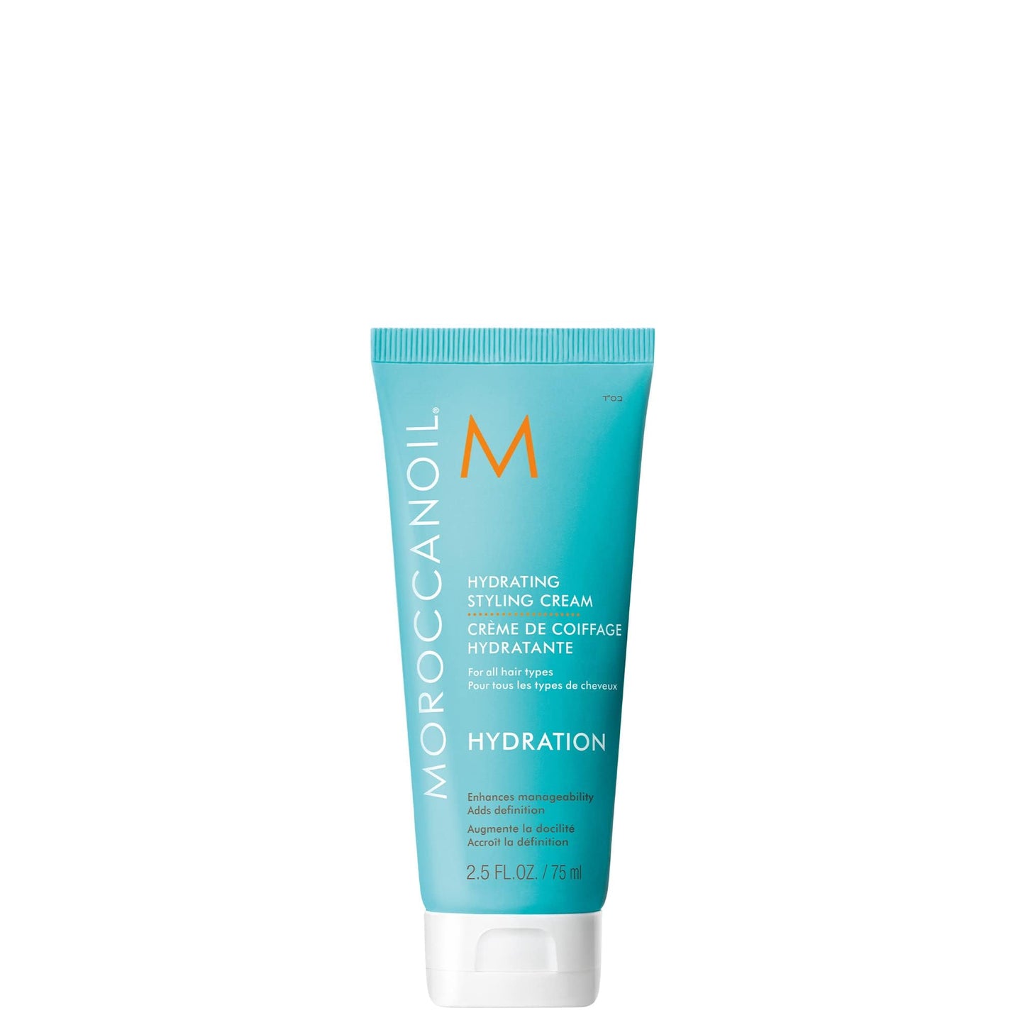 Crema para Peinar Moroccanoil Hidratante